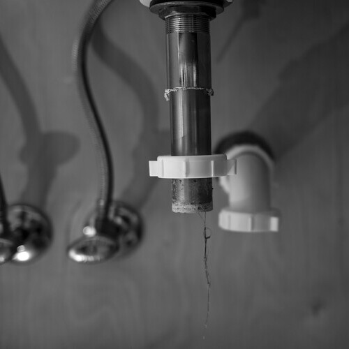 plumbing equipment